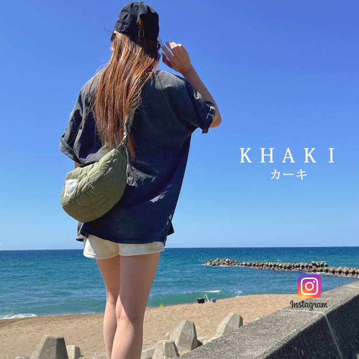 ショルダーバッグ レディース バッグ | DEVICE | 詳細画像10 