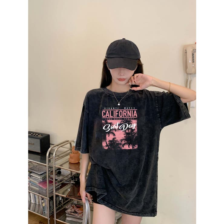 リゾート グラフィック ピグメント | DEVICE | 詳細画像7 