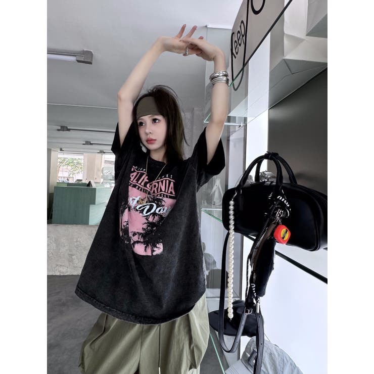 リゾート グラフィック ピグメント | DEVICE | 詳細画像33 