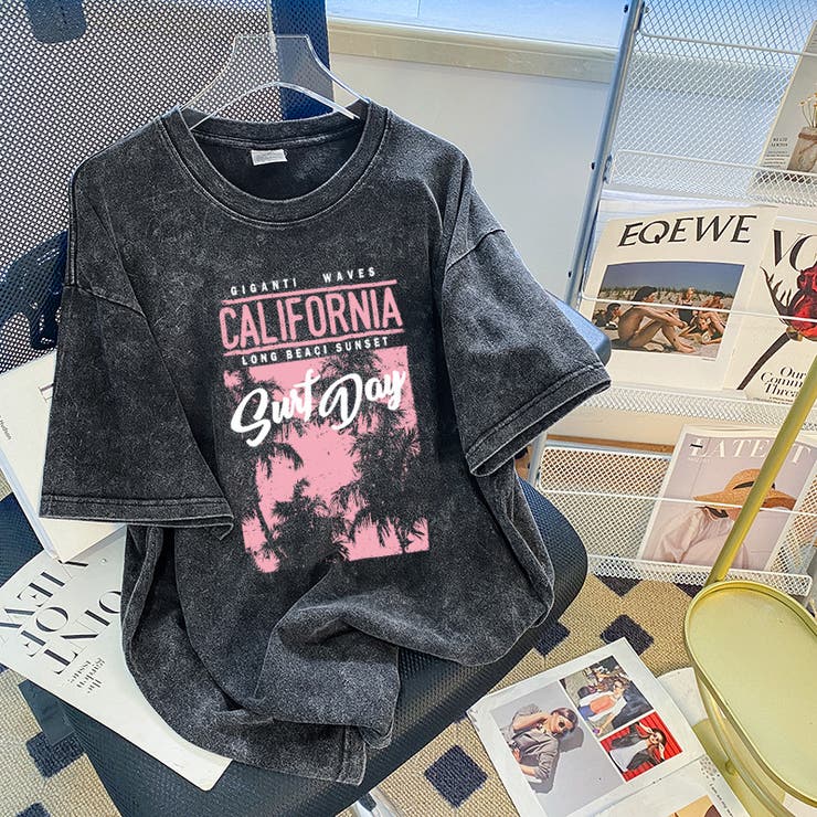 リゾート グラフィック ピグメント | DEVICE | 詳細画像12 