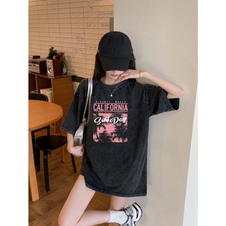 リゾート グラフィック ピグメント | DEVICE | 詳細画像5 