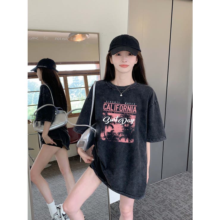 リゾート グラフィック ピグメント | DEVICE | 詳細画像2 