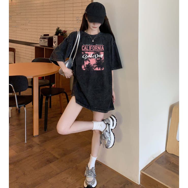 リゾート グラフィック ピグメント | DEVICE | 詳細画像6 