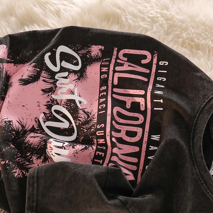 リゾート グラフィック ピグメント | DEVICE | 詳細画像13 