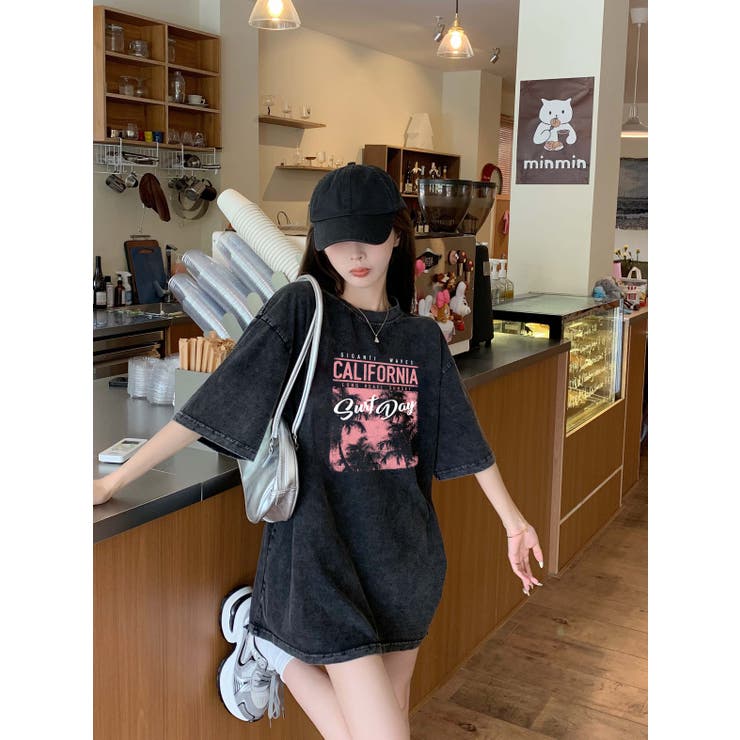 リゾート グラフィック ピグメント | DEVICE | 詳細画像4 