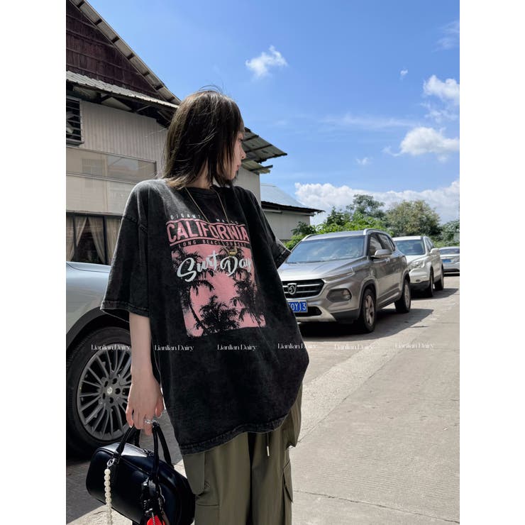 リゾート グラフィック ピグメント | DEVICE | 詳細画像28 