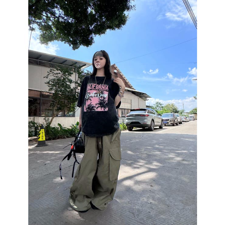 リゾート グラフィック ピグメント | DEVICE | 詳細画像23 