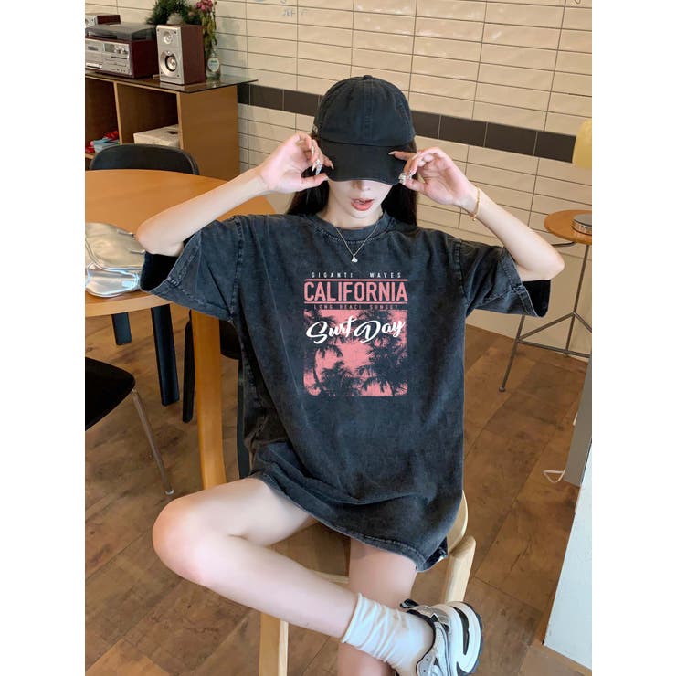 リゾート グラフィック ピグメント | DEVICE | 詳細画像16 