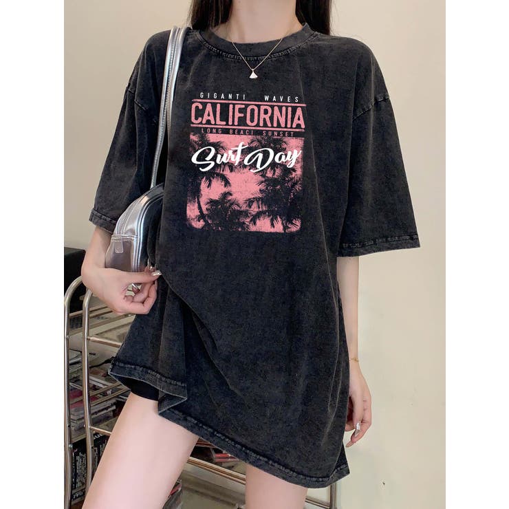 リゾート グラフィック ピグメント | DEVICE | 詳細画像14 