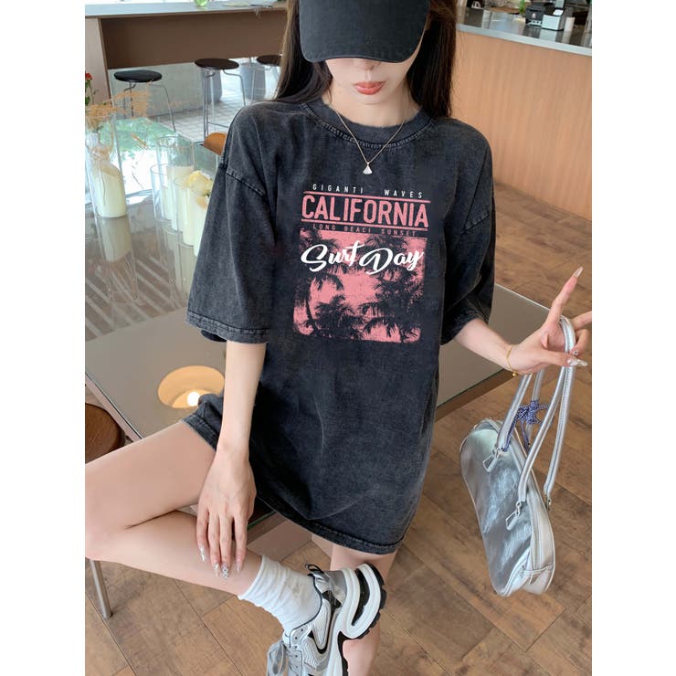 リゾート グラフィック ピグメント | DEVICE | 詳細画像3 