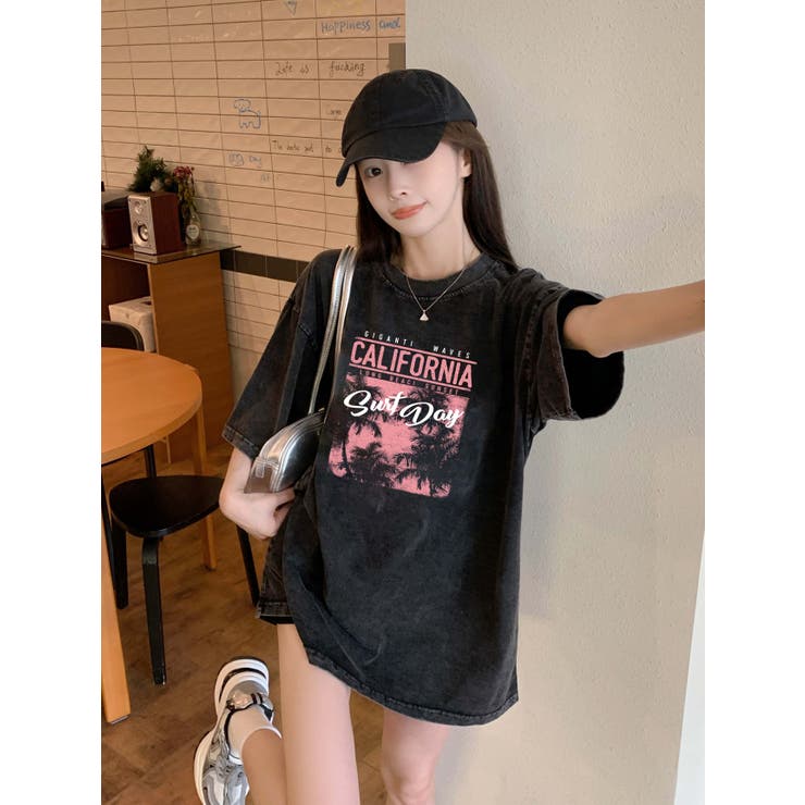 リゾート グラフィック ピグメント | DEVICE | 詳細画像18 