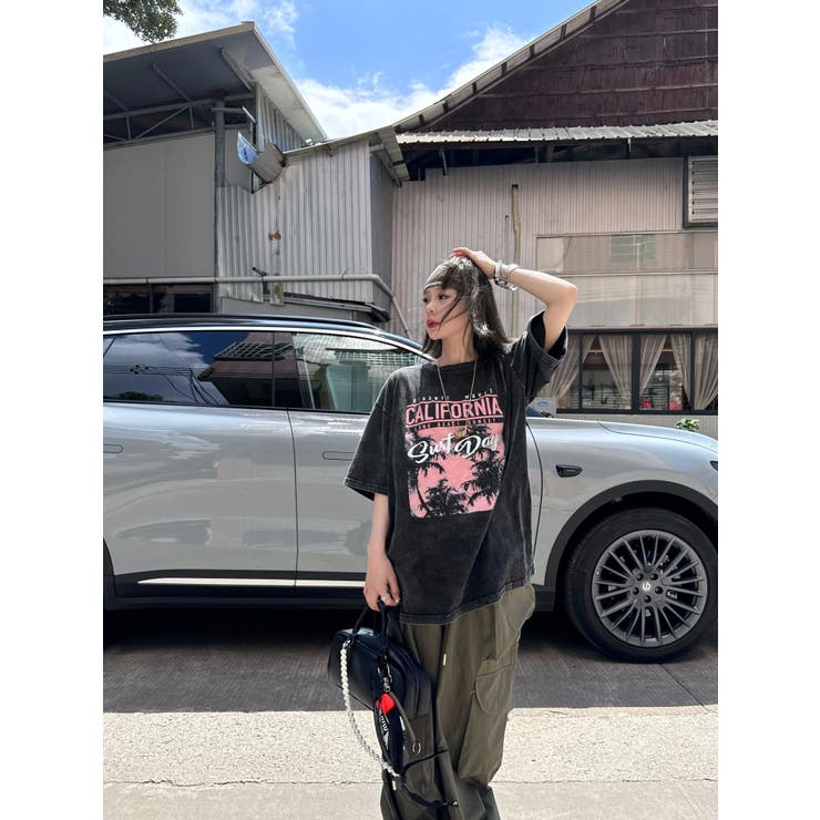 リゾート グラフィック ピグメント | DEVICE | 詳細画像26 