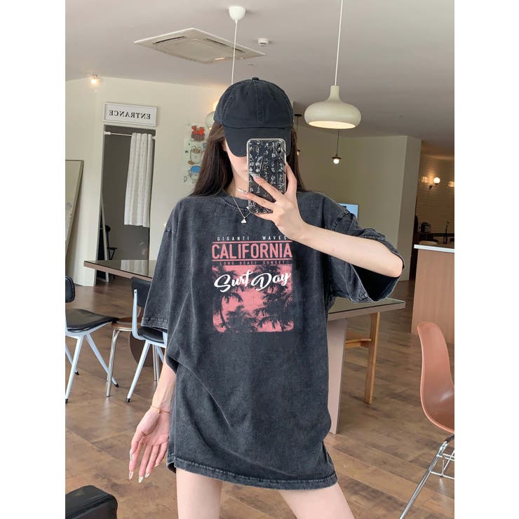 リゾート グラフィック ピグメント | DEVICE | 詳細画像15 