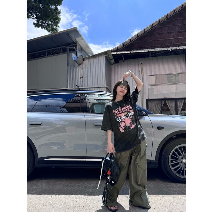 リゾート グラフィック ピグメント | DEVICE | 詳細画像25 