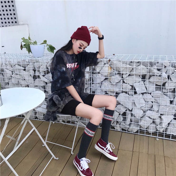 Tシャツ tシャツ レディース | DEVICE | 詳細画像4 