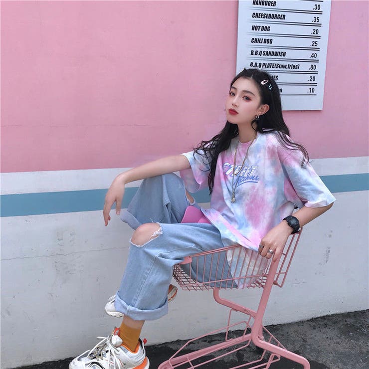 Tシャツ tシャツ レディース | DEVICE | 詳細画像9 