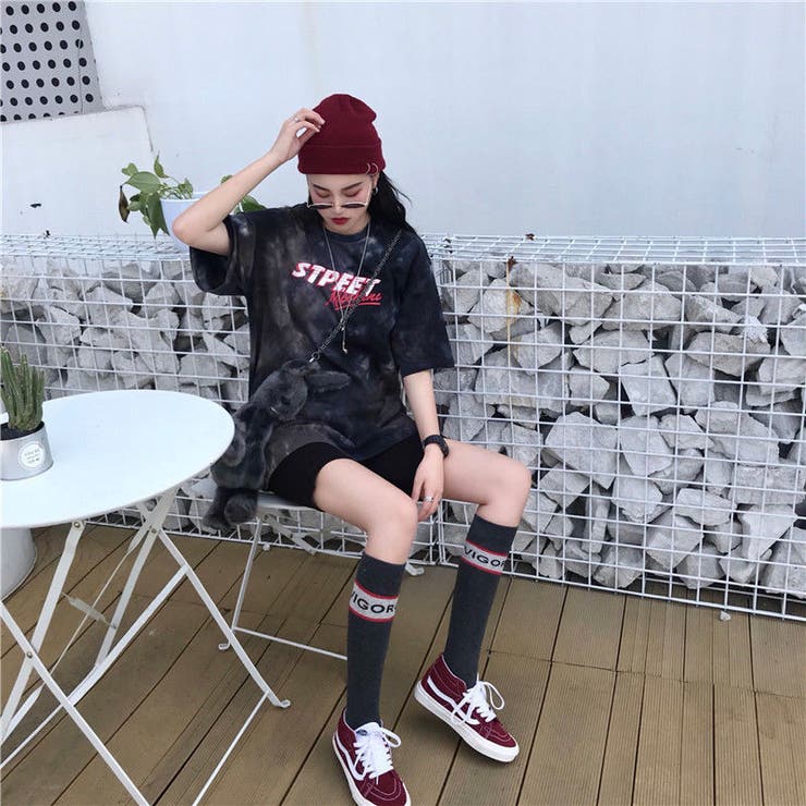 Tシャツ tシャツ レディース | DEVICE | 詳細画像10 