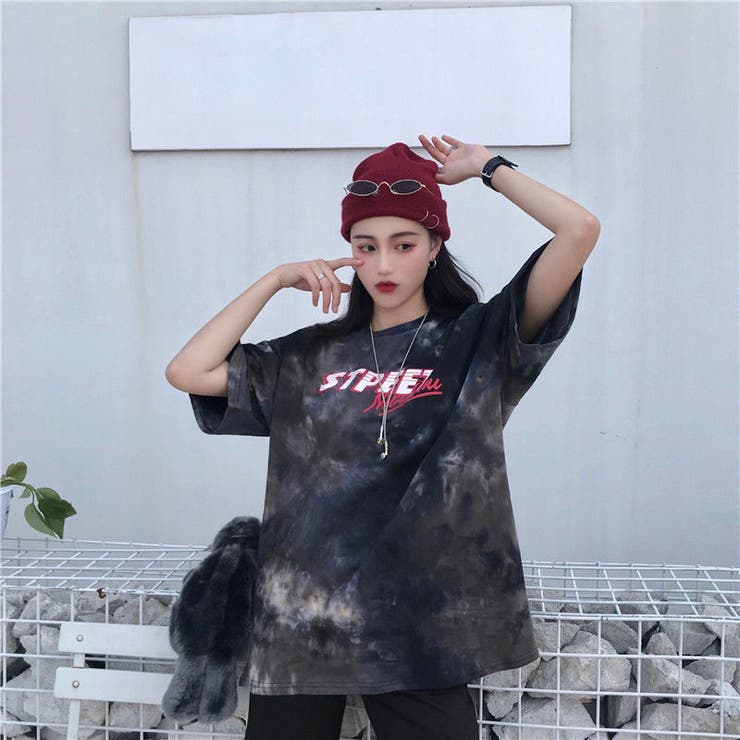 Tシャツ tシャツ レディース | DEVICE | 詳細画像1 