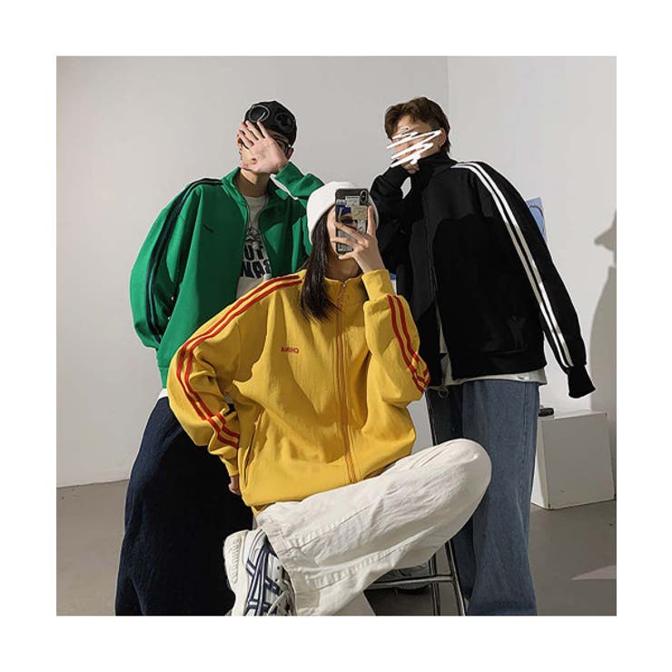 ジャージ レディース 大きいサイズ | DEVICE | 詳細画像55 