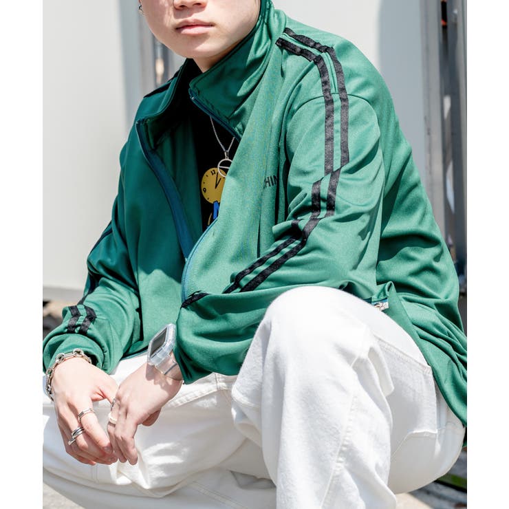 ジャージ レディース 大きいサイズ | DEVICE | 詳細画像57 