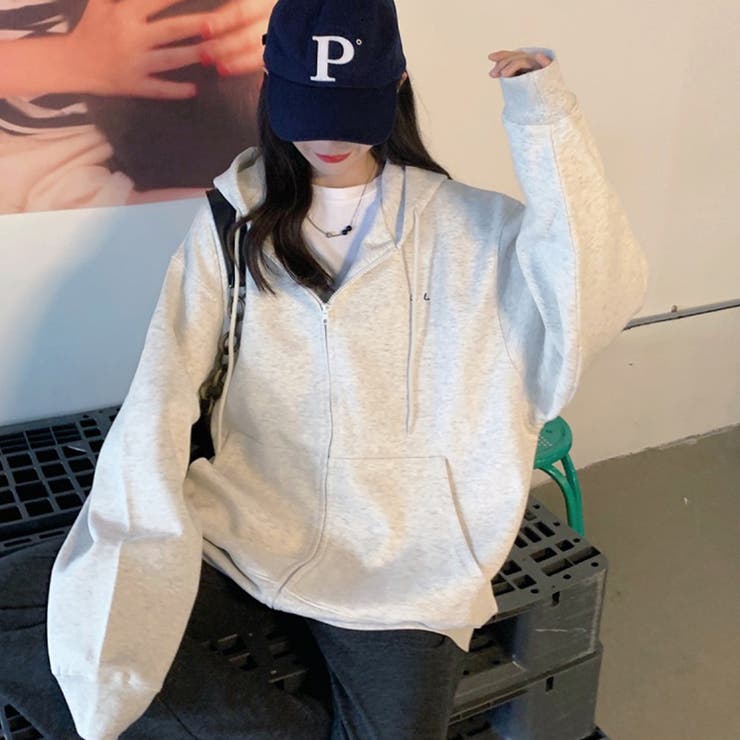 パーカー、フーディ、トレーナーレディース、スウェット、韓国ファッション、大きいサイズ、トップス