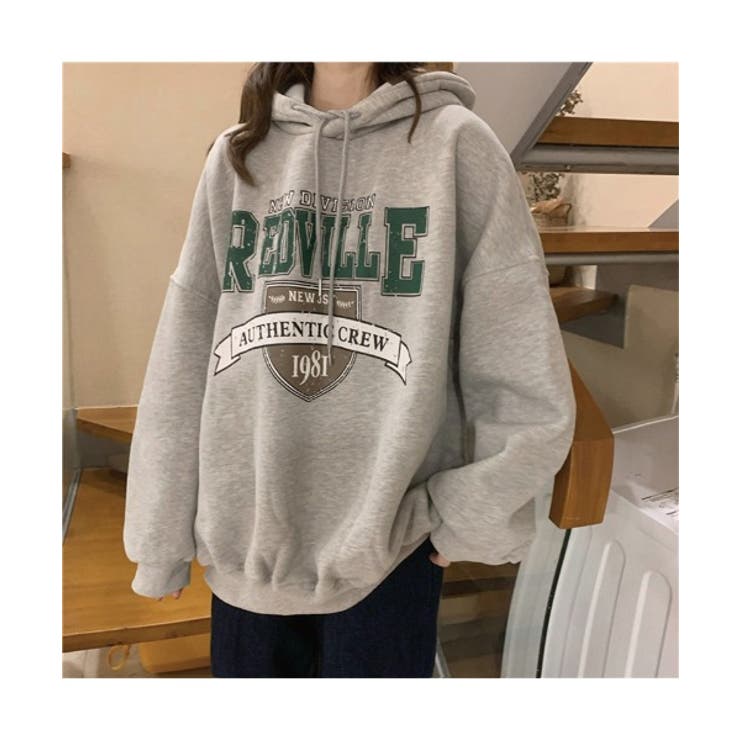 パーカー レディース 韓国ファッション | DEVICE | 詳細画像23 