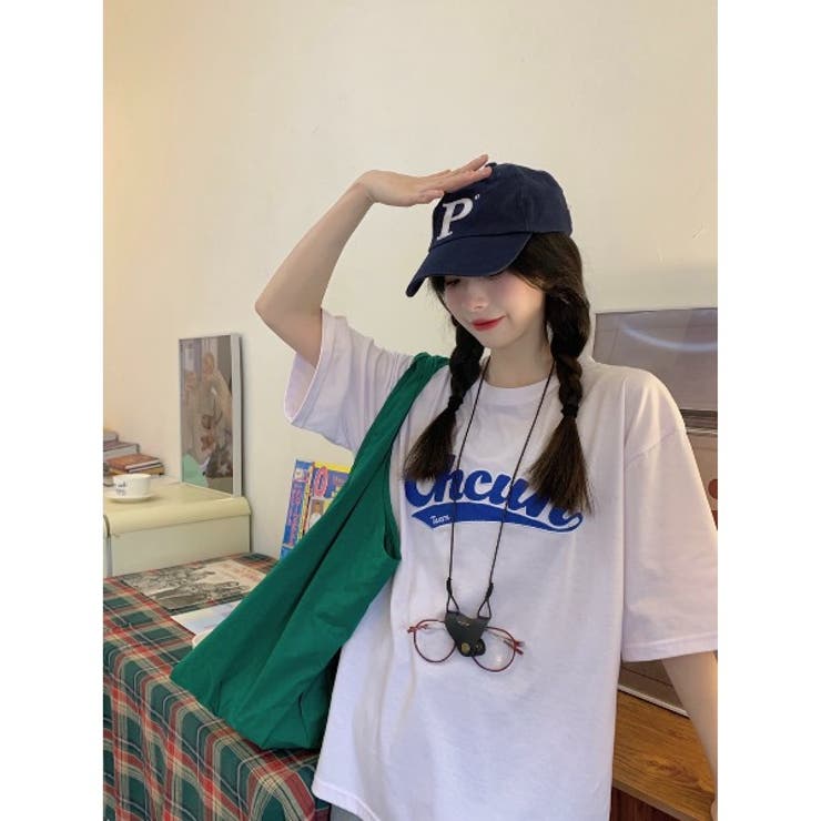Tシャツ tシャツ レディース | DEVICE | 詳細画像15 