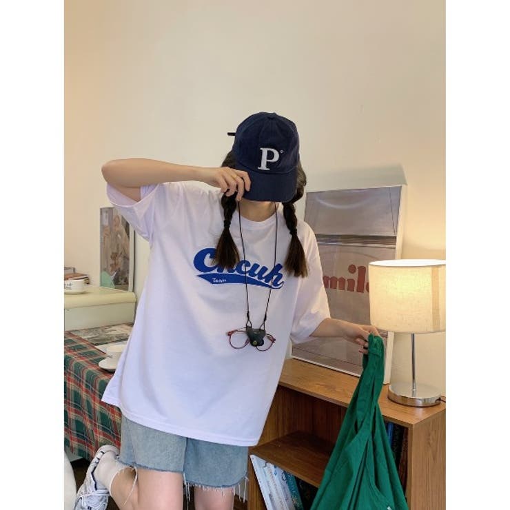 Tシャツ tシャツ レディース | DEVICE | 詳細画像27 