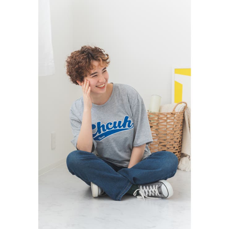 Tシャツ tシャツ レディース | DEVICE | 詳細画像51 
