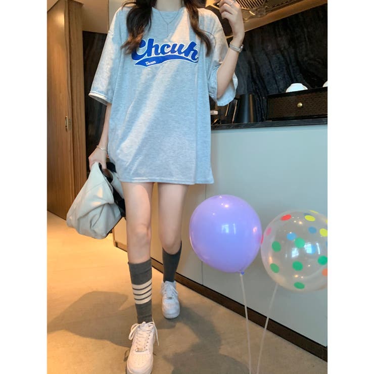 Tシャツ tシャツ レディース | DEVICE | 詳細画像57 