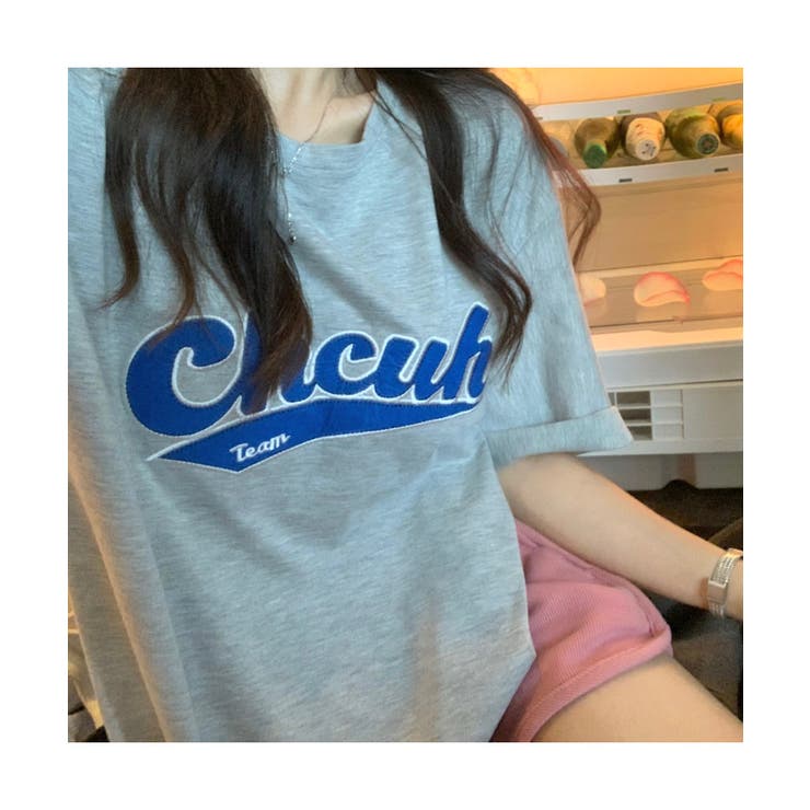 Tシャツ tシャツ レディース | DEVICE | 詳細画像58 
