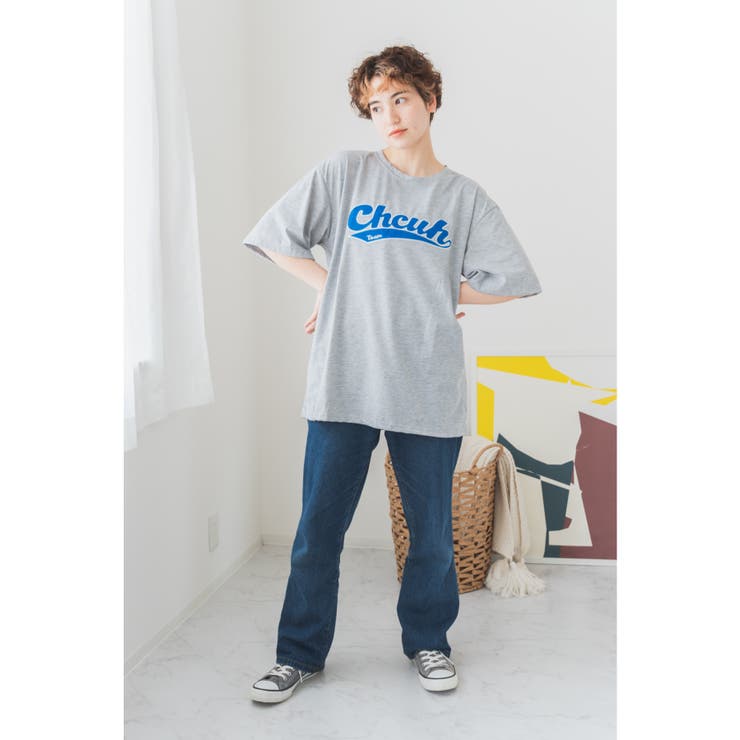 Tシャツ tシャツ レディース | DEVICE | 詳細画像43 