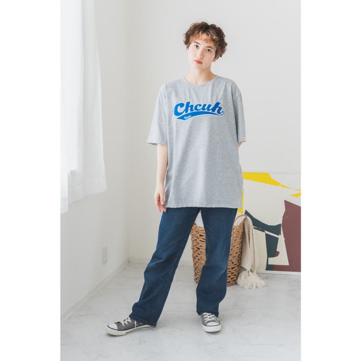 Tシャツ tシャツ レディース | DEVICE | 詳細画像44 