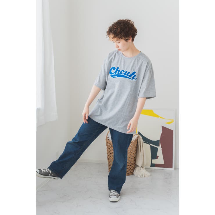 Tシャツ tシャツ レディース | DEVICE | 詳細画像45 