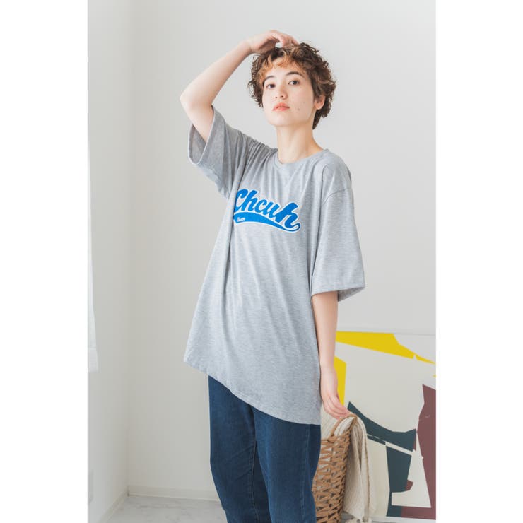 Tシャツ tシャツ レディース | DEVICE | 詳細画像46 