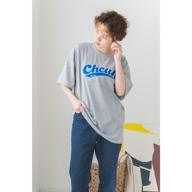 Tシャツ tシャツ レディース | DEVICE | 詳細画像47 