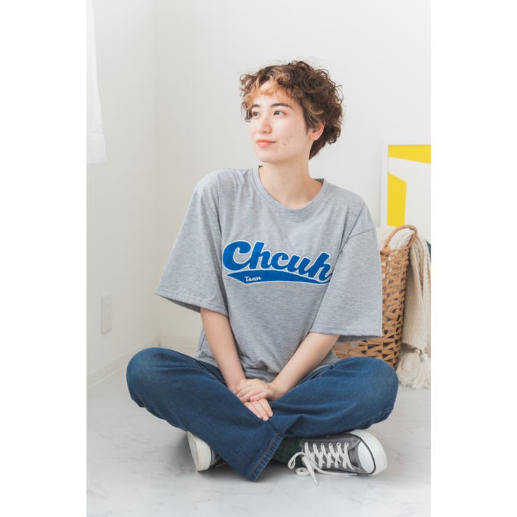 Tシャツ tシャツ レディース | DEVICE | 詳細画像50 