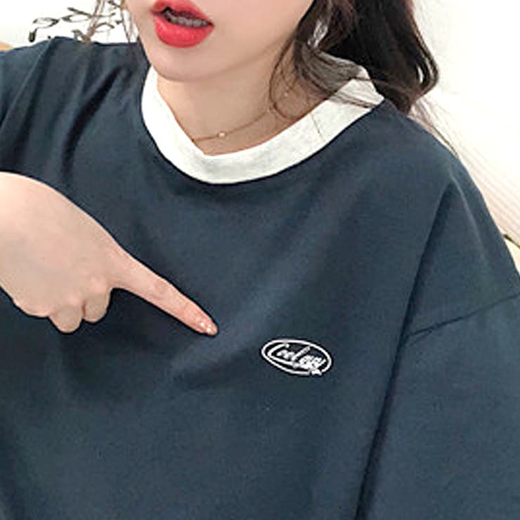 tシャツ 半袖 プリント | DEVICE | 詳細画像9 