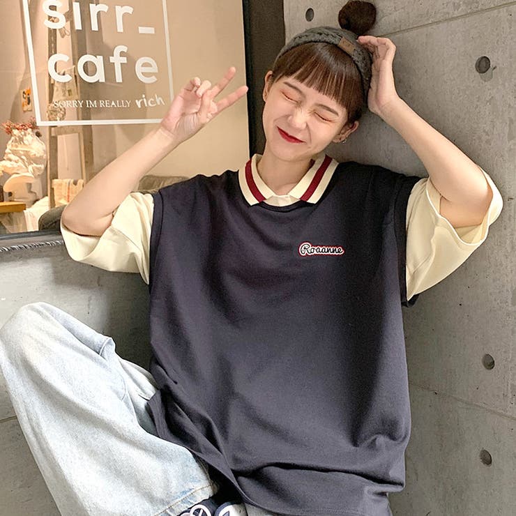 ゆっき様　サカイ　リネンキャミソールレイヤード半袖Tシャツ 楽天市場】ゼクシィミックス xexymix 半袖 Tシャツ ヨガウェア