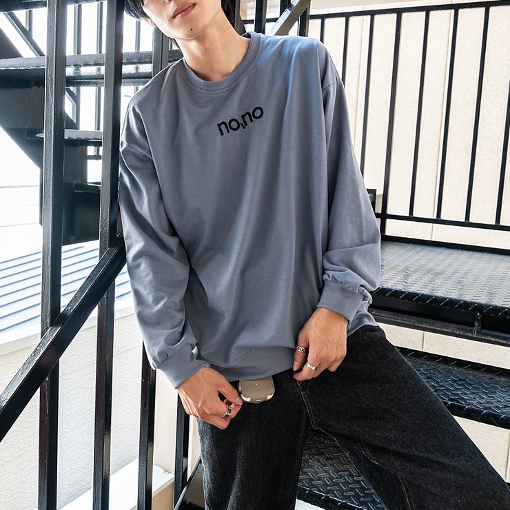 トレーナー レディース メンズ | DEVICE | 詳細画像14 