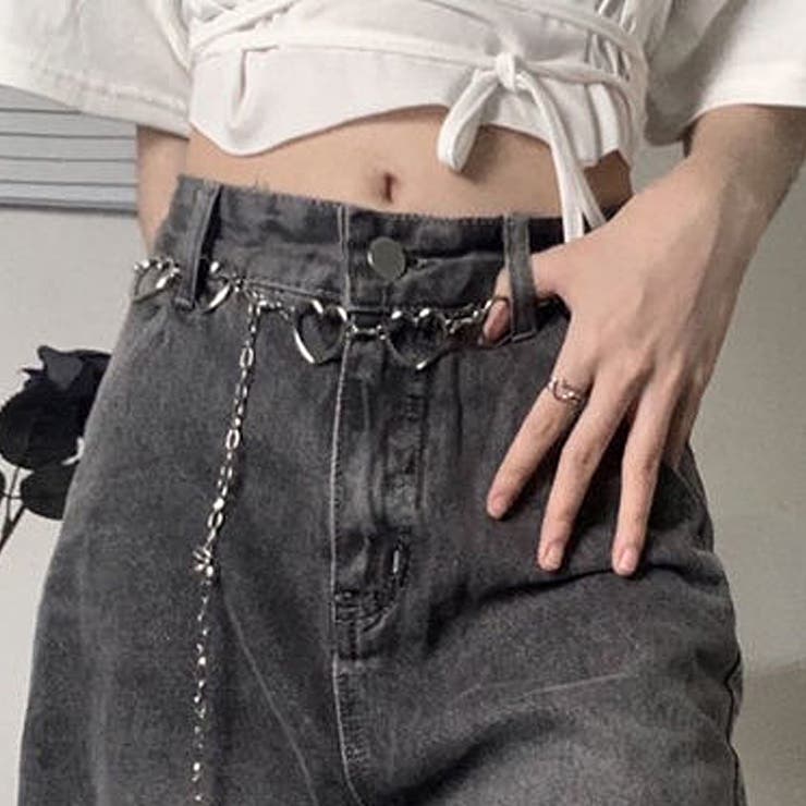 デニム パンツ デニムパンツ | DEVICE | 詳細画像3 