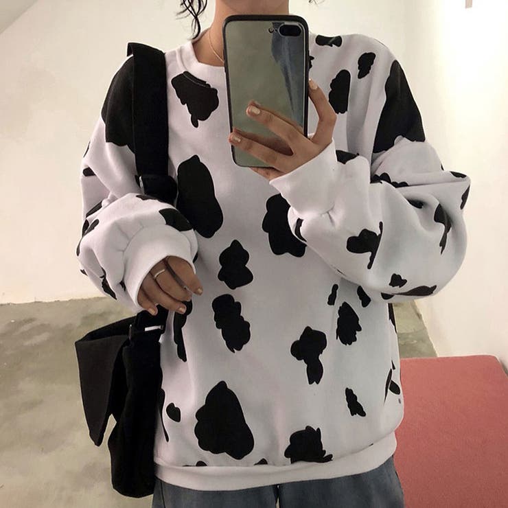 トレーナー レディース メンズ | DEVICE | 詳細画像4 