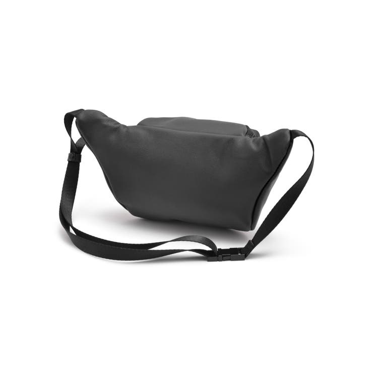 ボディバッグ レディース レザー[品番：TOPW0000326]｜DEVICE