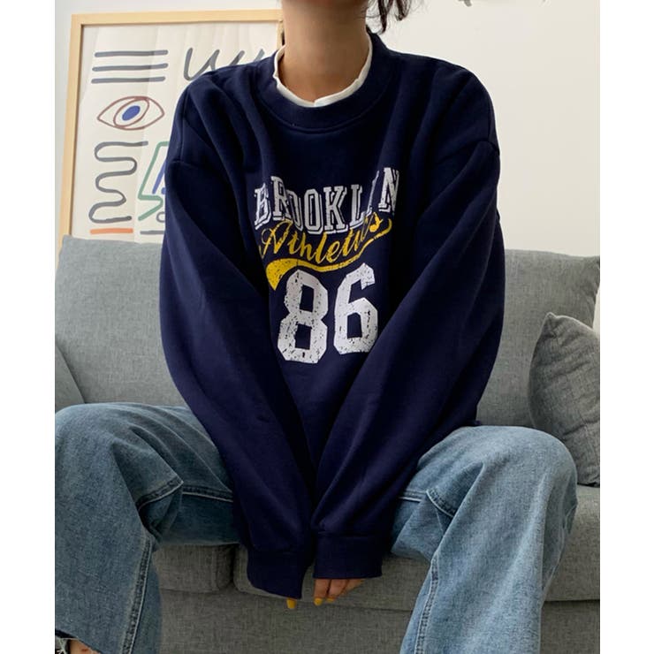 ルーズスウェット トレーナー レディース 品番 Topw Device デバイス のレディース ファッション通販 Shoplist ショップリスト ルーズスウェット トレーナー レディース 品番 Topw Device デバイス のレディース ファッション通販 Shoplist ショップリスト