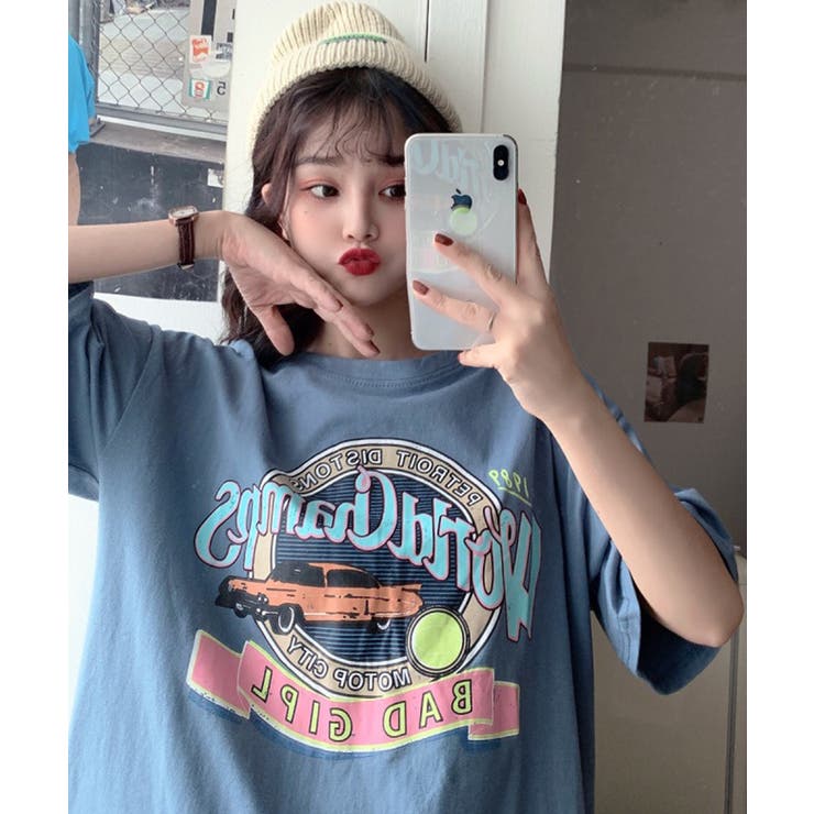 Tシャツ tシャツ レディース