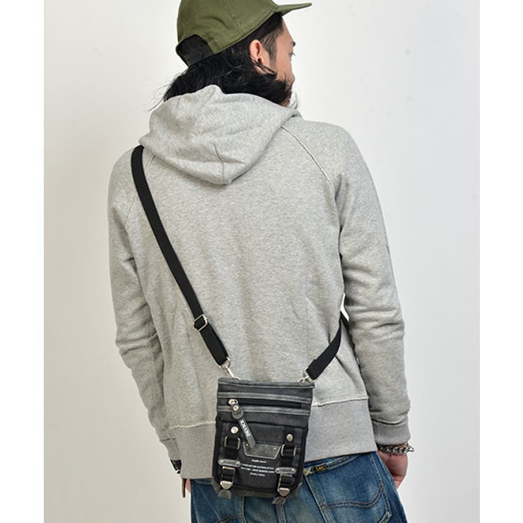 シザーケース サコッシュバッグ シザーバッグ[品番:TOPW0000046 シザーケース サコッシュバッグ シザーバッグ[品番:TOPW0000046