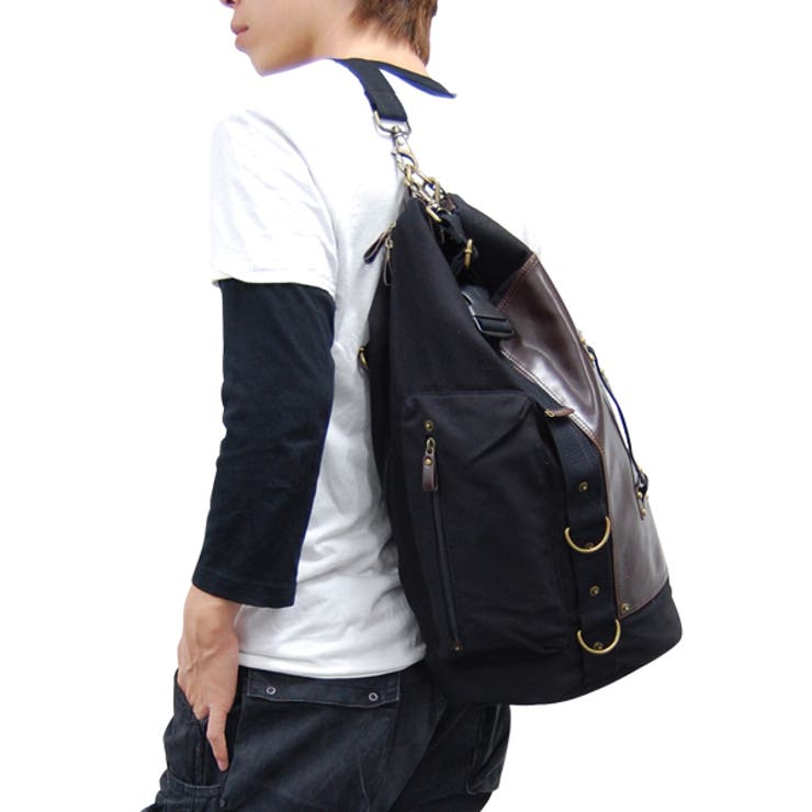 リュック メンズ 通勤 | DEVICE | 詳細画像2 