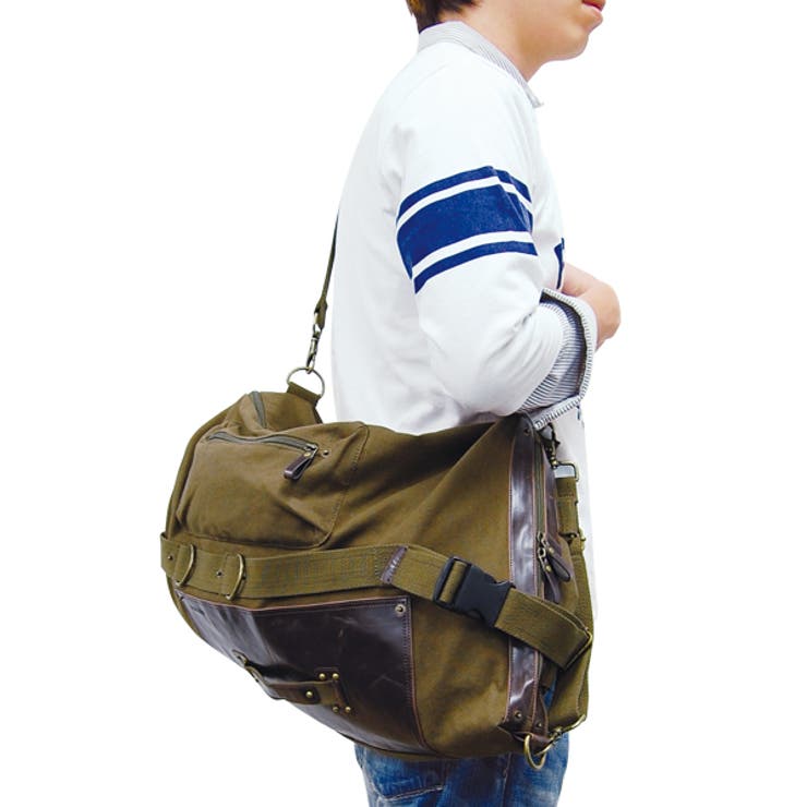 リュック メンズ 通勤 | DEVICE | 詳細画像5 