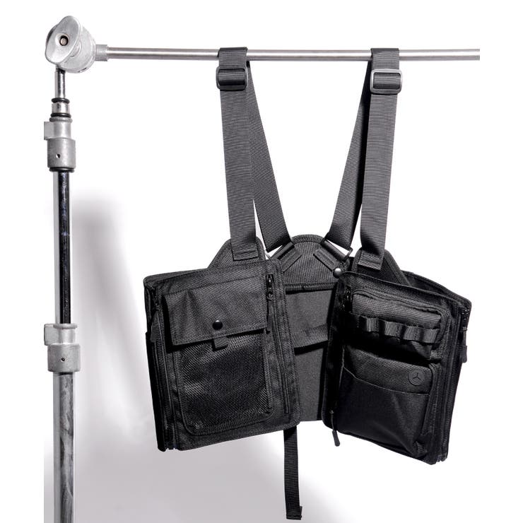 ボディバッグ ベスト メンズ[品番：TOPW0000127]｜DEVICE（デバイス