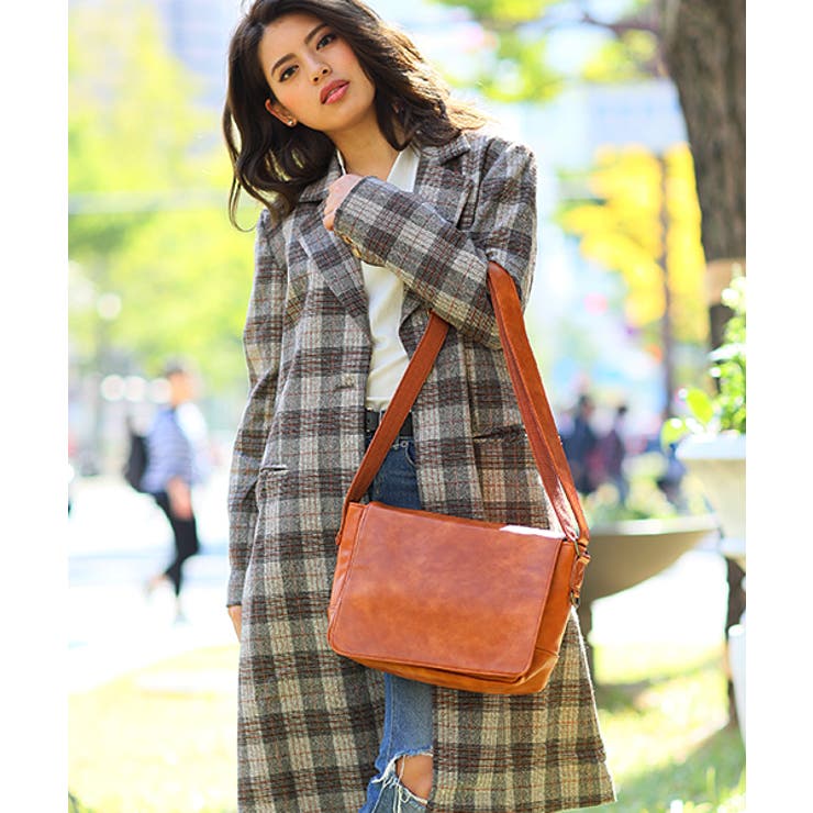 Rename ショルダーバッグ メンズ | DEVICE | 詳細画像7 